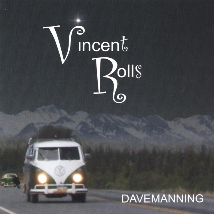 Dave Manning's avatar image