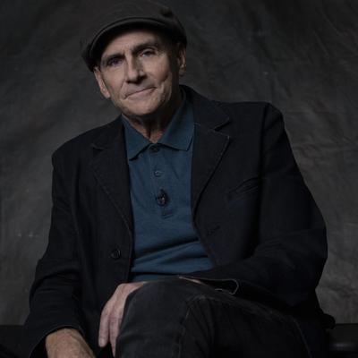 James Taylor's cover