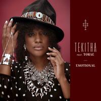 Tekitha's avatar cover