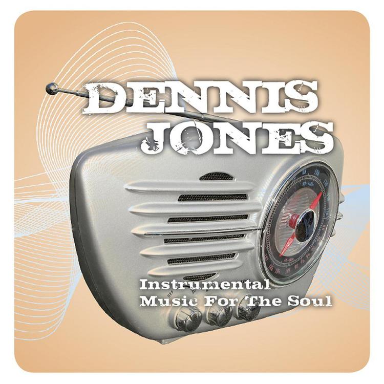 Dennis Jones, Sr.'s avatar image