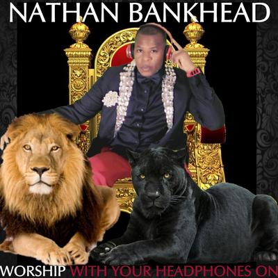 By Myself By Nathan Bankhead's cover