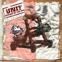 Unit's avatar cover