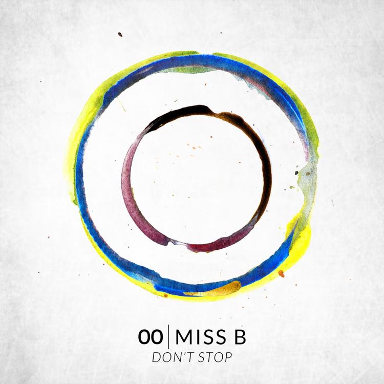 MissB's avatar image