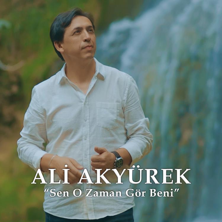 Ali Akyürek's avatar image