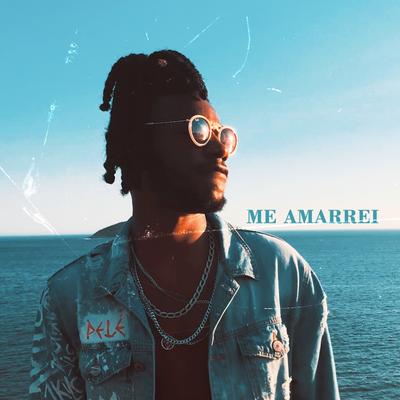 Me Amarrei By Pelé MilFlows's cover