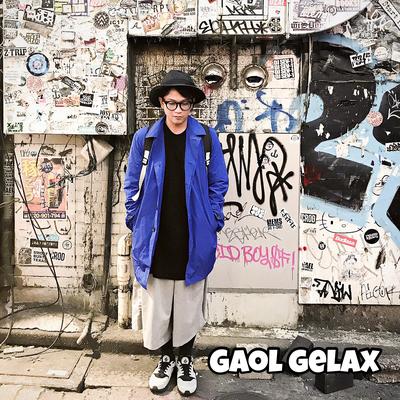 Gaol Gelax's cover