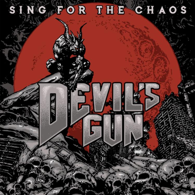 Devil's Gun's avatar image