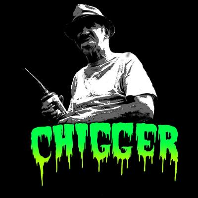 Chigger's cover