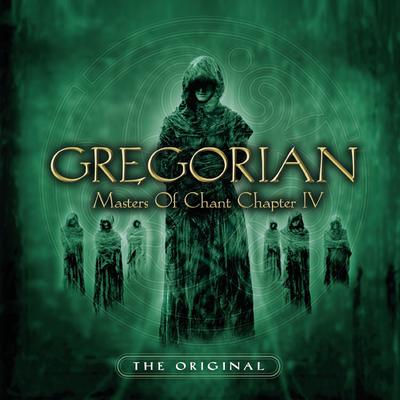 Imagine By Gregorian's cover