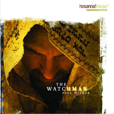 Watchman [Live]'s cover