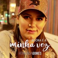 Fernanda Gomes's avatar cover