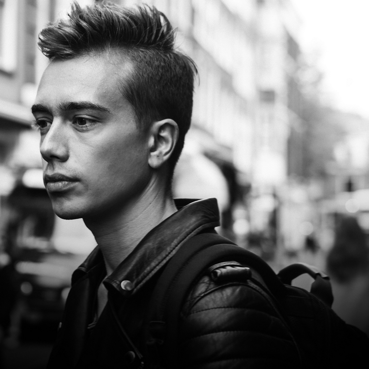 Headhunterz's avatar image