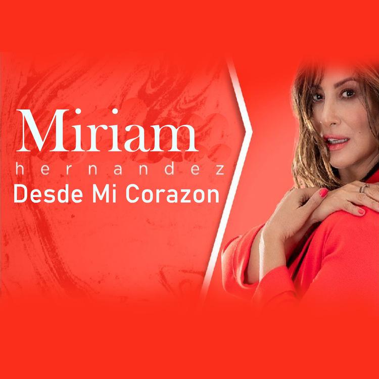 miriam hernandez's avatar image