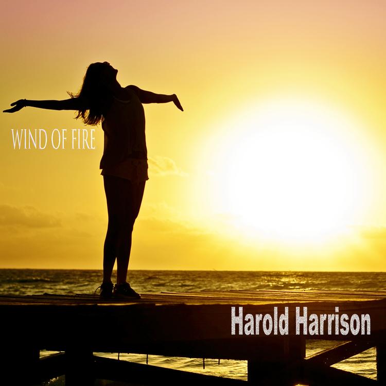Harold Harrison's avatar image