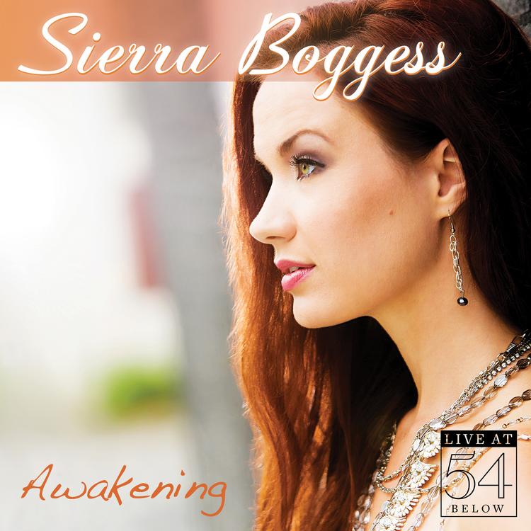 Sierra Boggess's avatar image