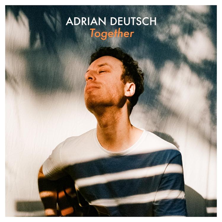 Adrian Deutsch's avatar image