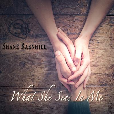 Shane Barnhill's cover