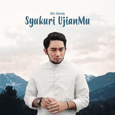 Syukuri UjianMu's cover