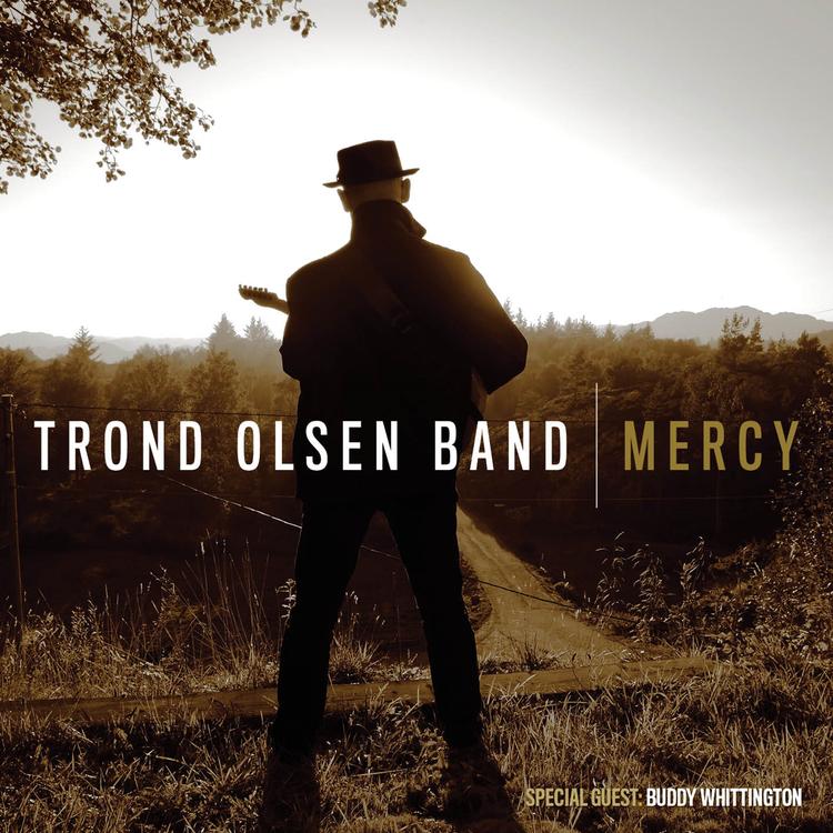 Trond Olsen Band's avatar image