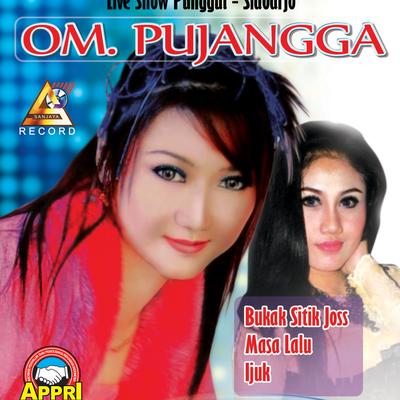 Om Pujangga's cover