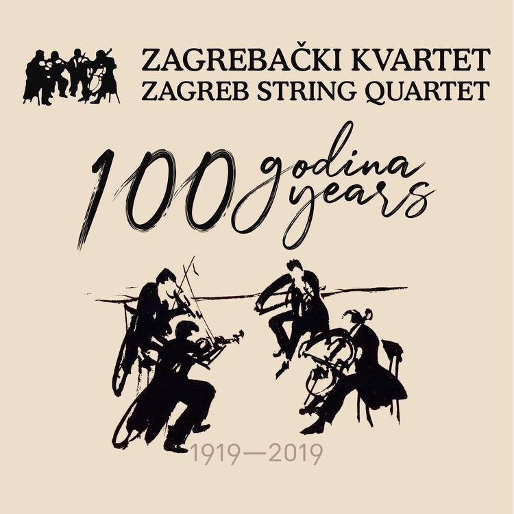 Zagrebački Kvartet's avatar image