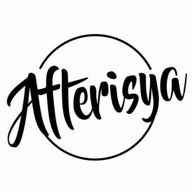 Afterisya's avatar image