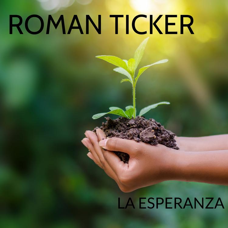 Roman Ticker's avatar image