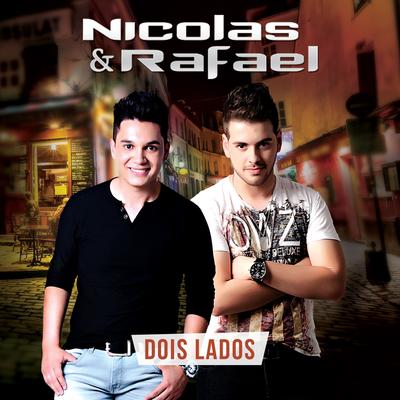 Dois Lados By Nicolas & Rafael's cover