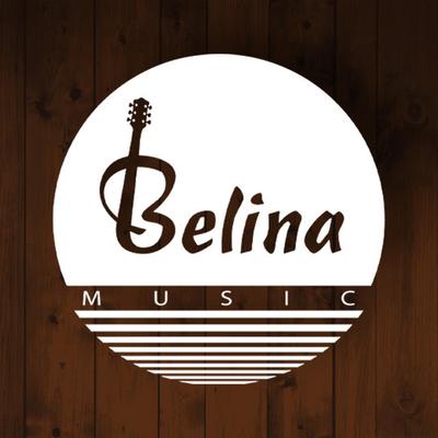 Belina Music's cover