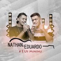 Nathan e Eduardo's avatar cover