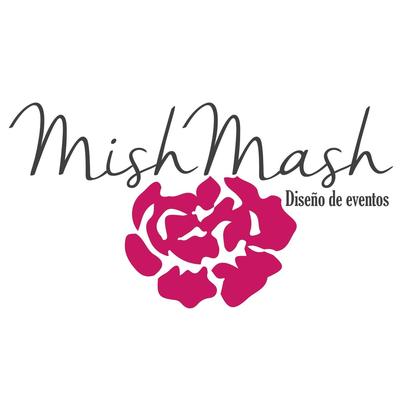 MishMash's cover