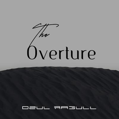 The Overture's cover