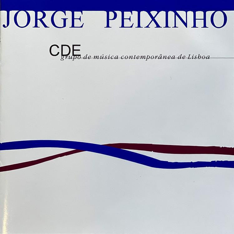 Jorge Peixinho's avatar image