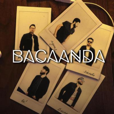 Bacaanda's cover