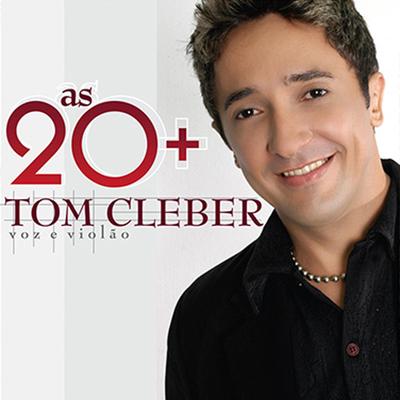 Diz Coração (Ao Vivo) By Tom Cleber's cover