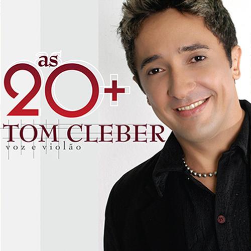 Tom Cleber's cover