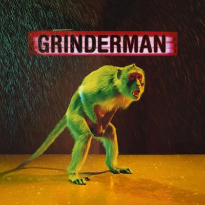 Love Bomb By Grinderman's cover