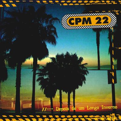 CPM 22's cover