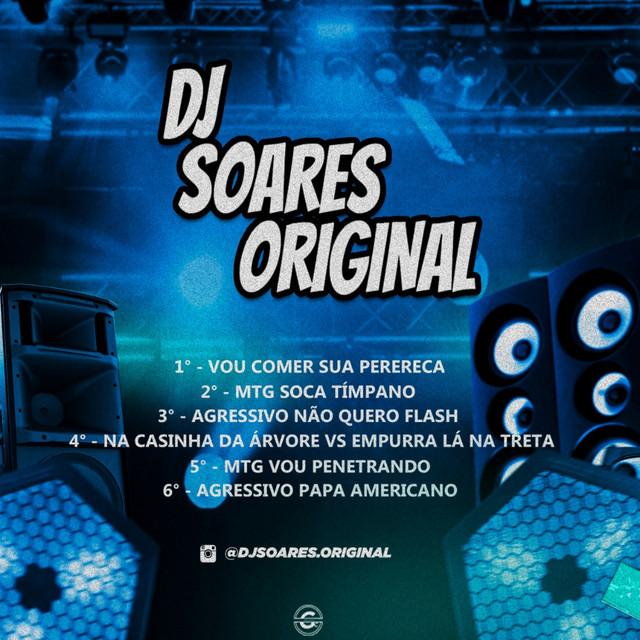 DJ Soares Original's avatar image