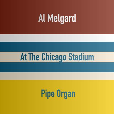 Al Melgard's cover