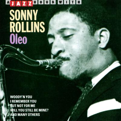 Oleo By Sonny Rollins's cover