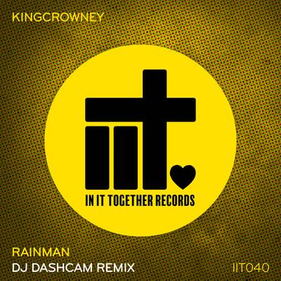 Rainman (DJ Dashcam Remix)'s cover