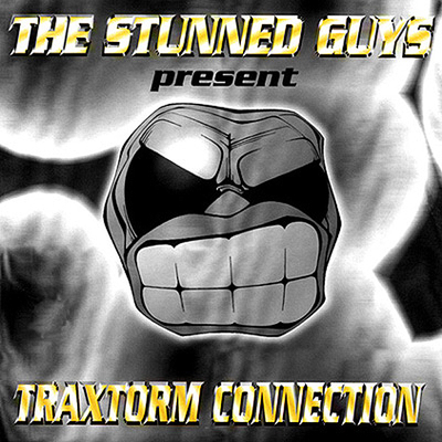 Beats time By The Stunned Guys's cover