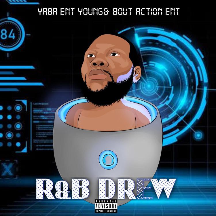 R&B Drew's avatar image