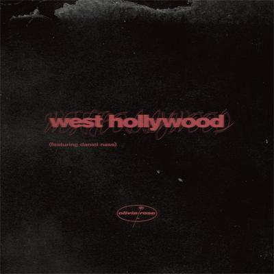 West Hollywood (feat. Daniel Nass)'s cover