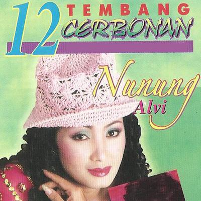 Nunung Alvi's cover