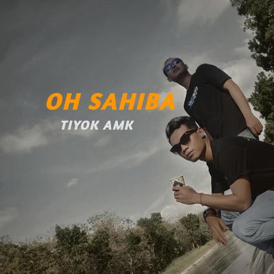 Tiyok AMK's cover