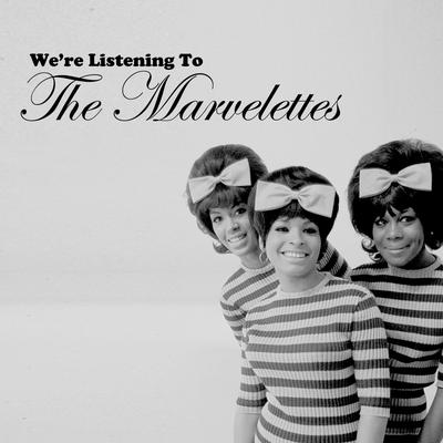 We're Listening to the Marvelettes's cover