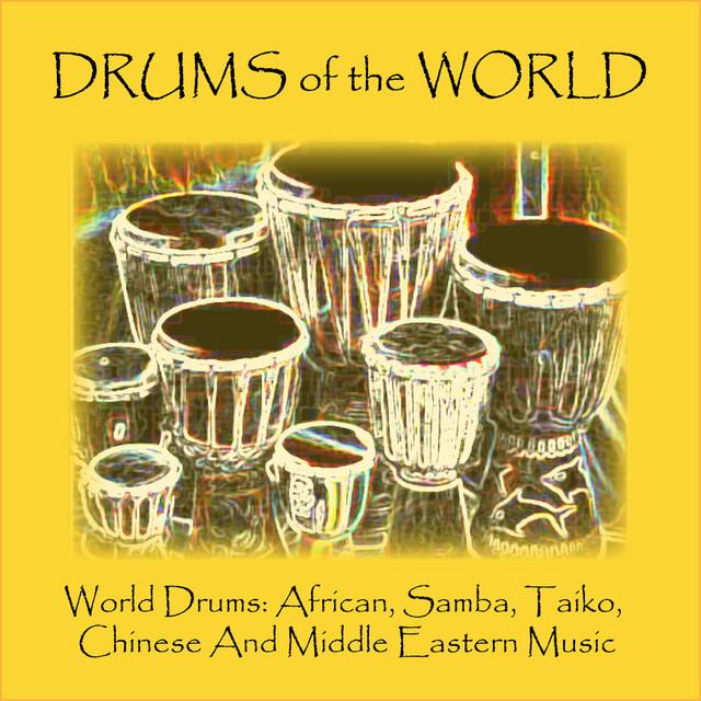 Drums Of The World's avatar image