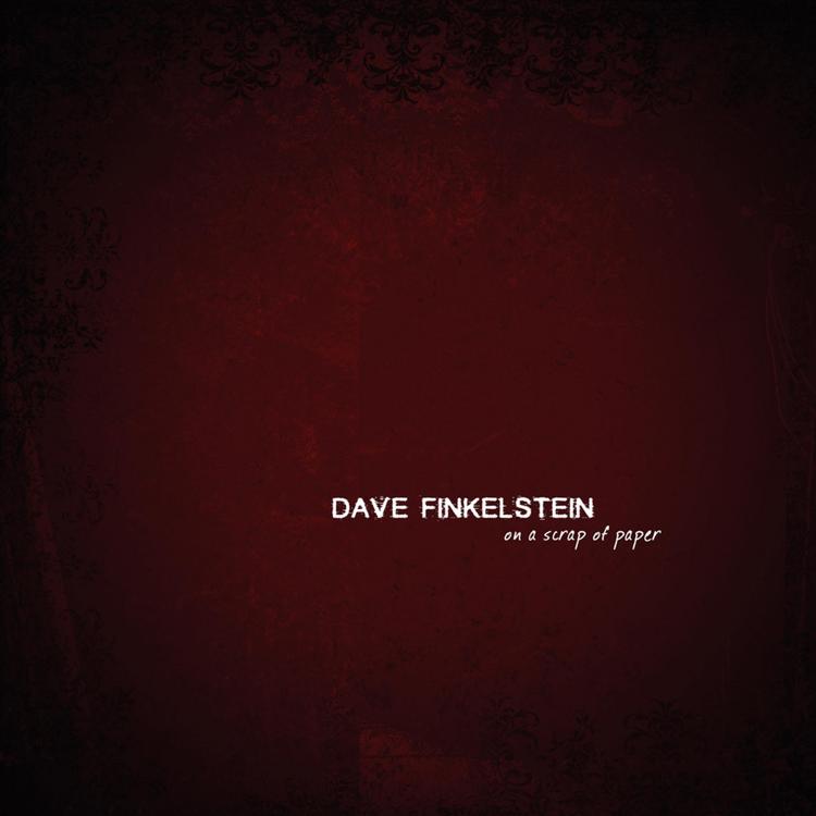 Dave Finkelstein's avatar image